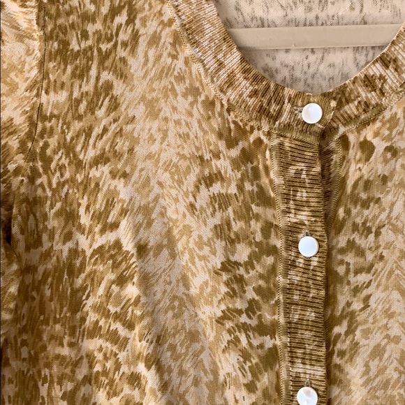 Talbots Sweater - Picture 2 of 5